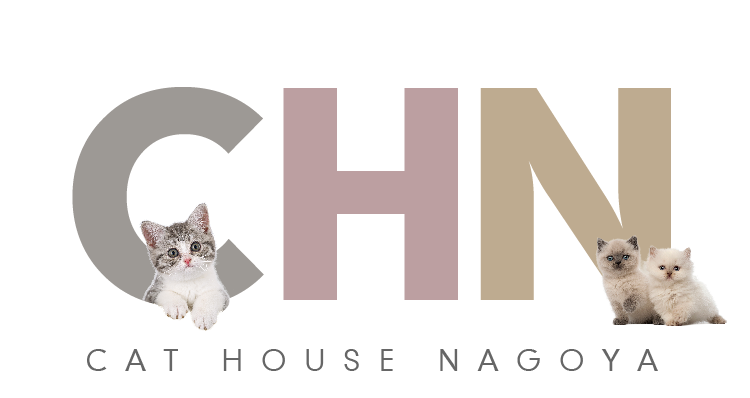 CAT HOUSE NAGOYA